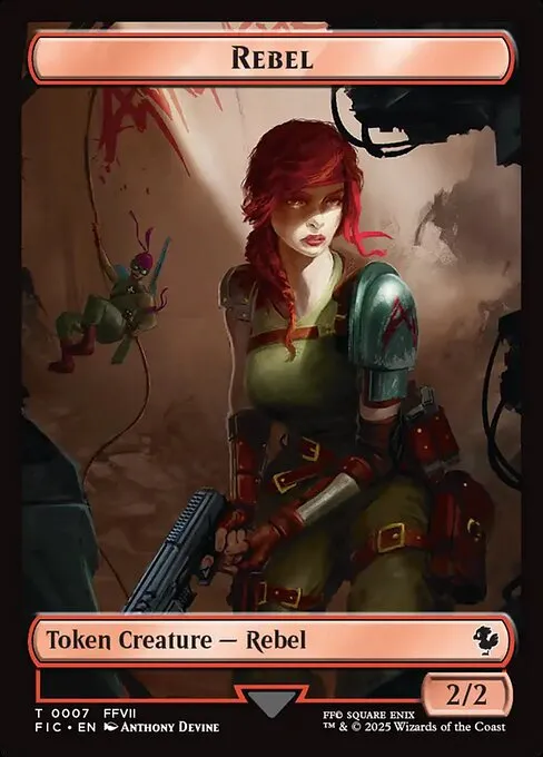 Rebel