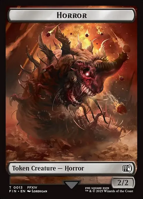 Horror