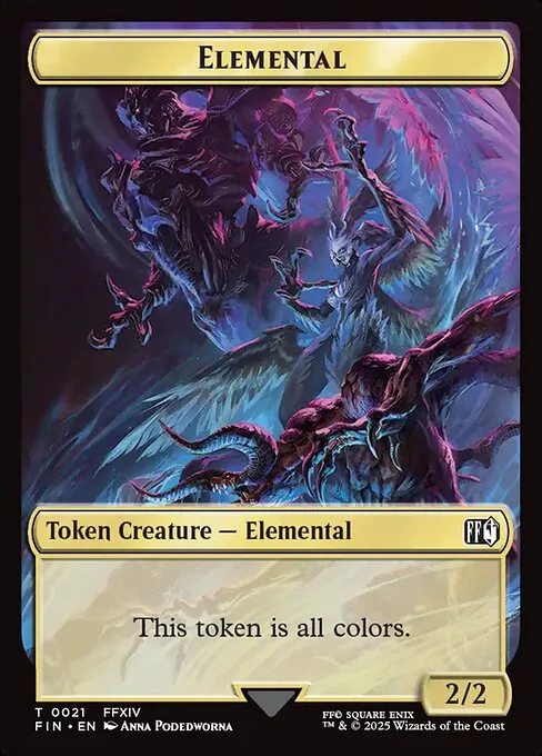 Elemental