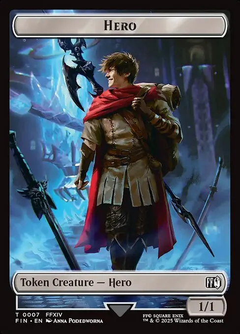 Hero