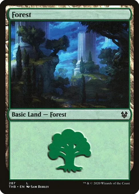 Forest