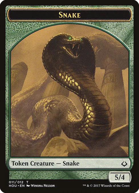 Snake
