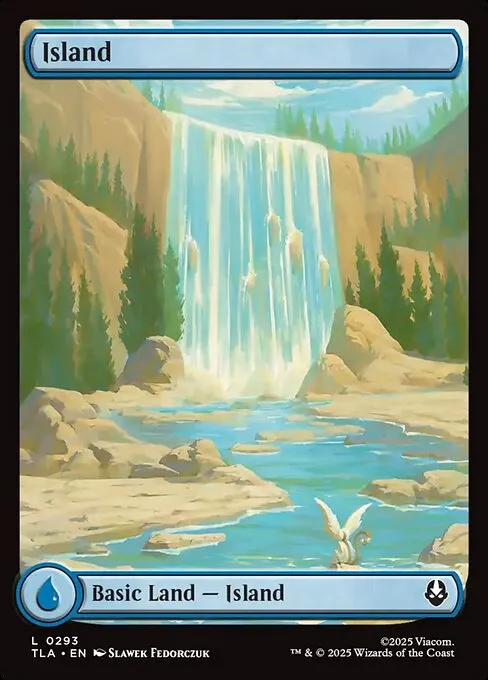 Island