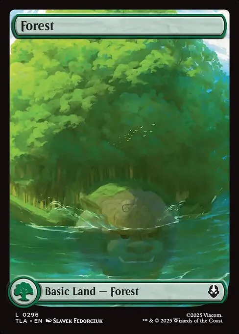 Forest