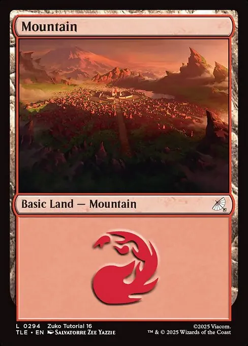 Mountain