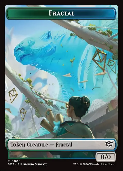 Fractal