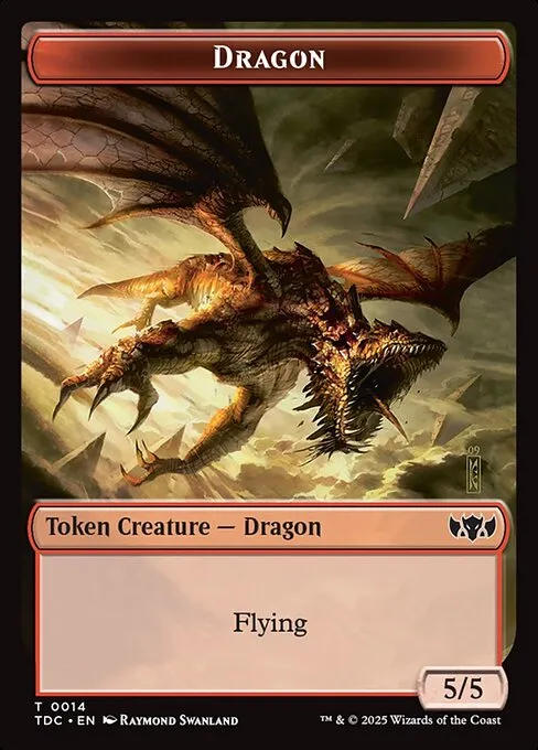Dragon