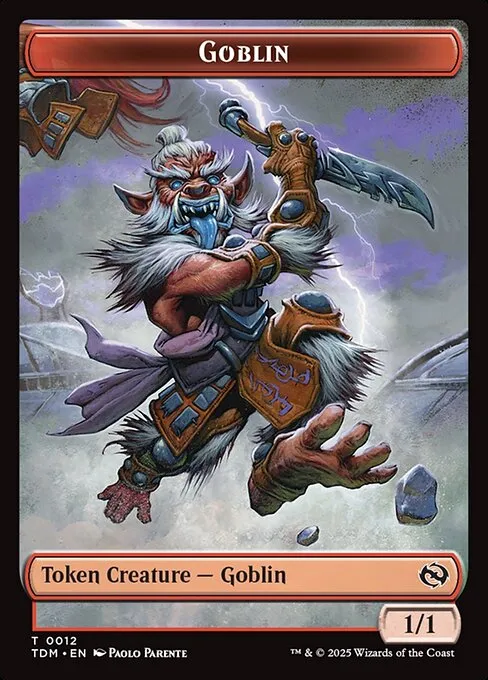 Goblin