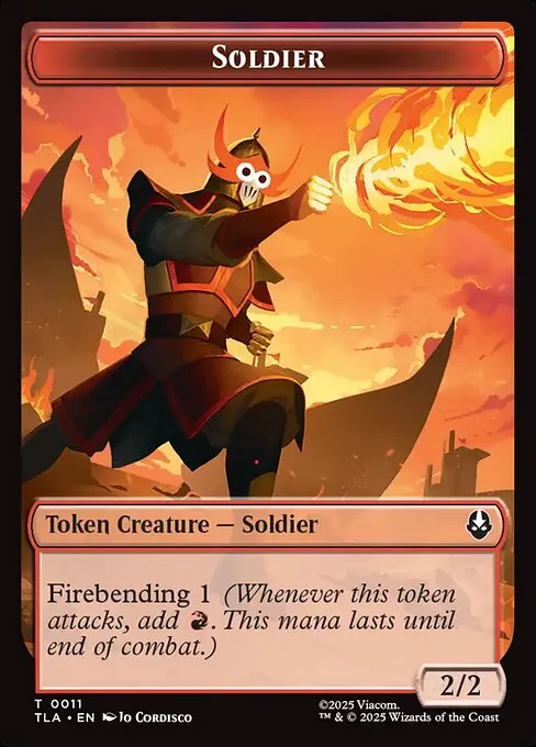 Soldier
