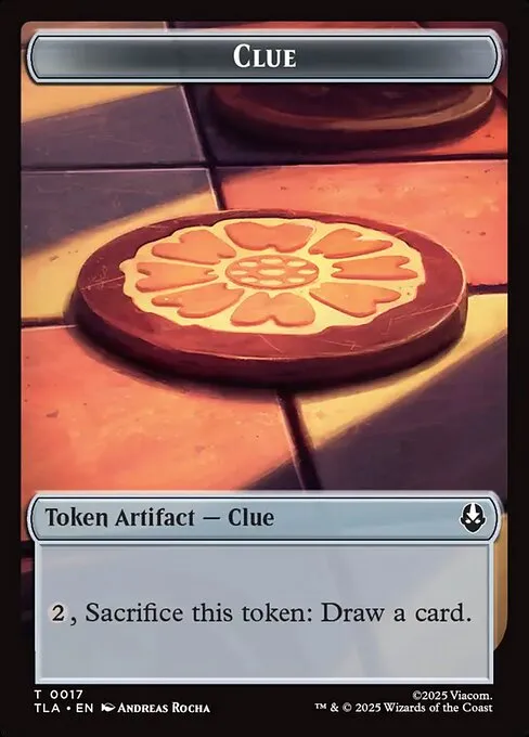 Clue