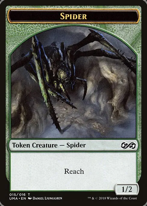 Spider