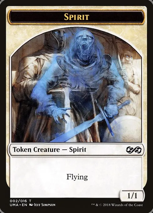 Spirit