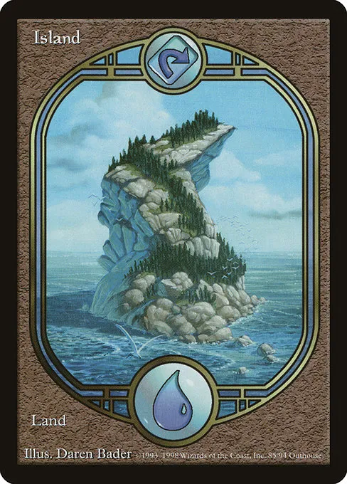 Island