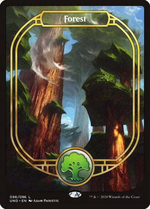 Forest