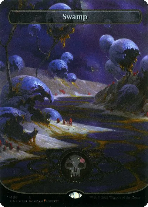 Swamp