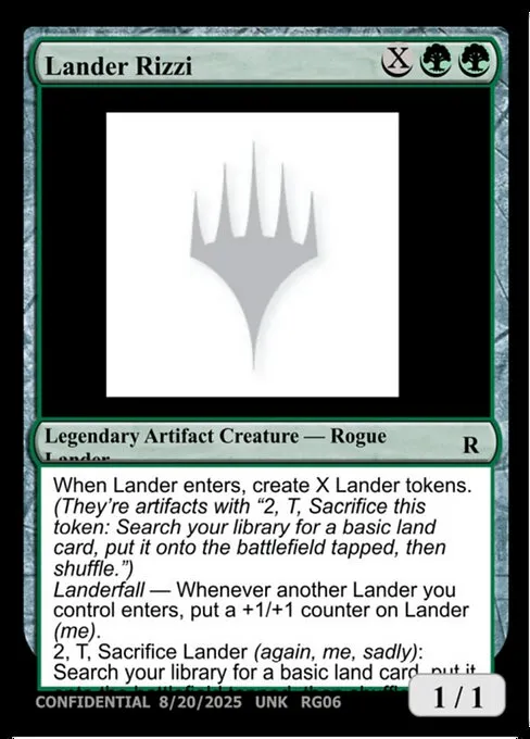 Lander Rizzi