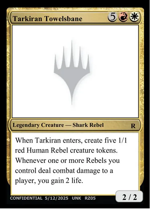 Tarkiran Towelsbane