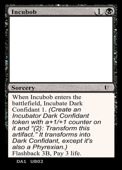Incubob