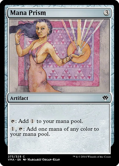 Mana Prism