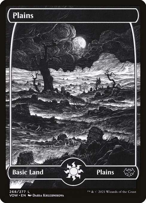 Plains