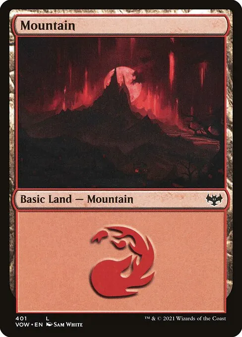 Mountain