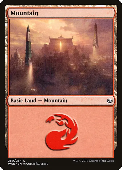 Mountain