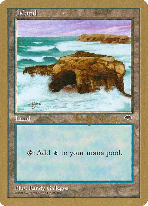 Island