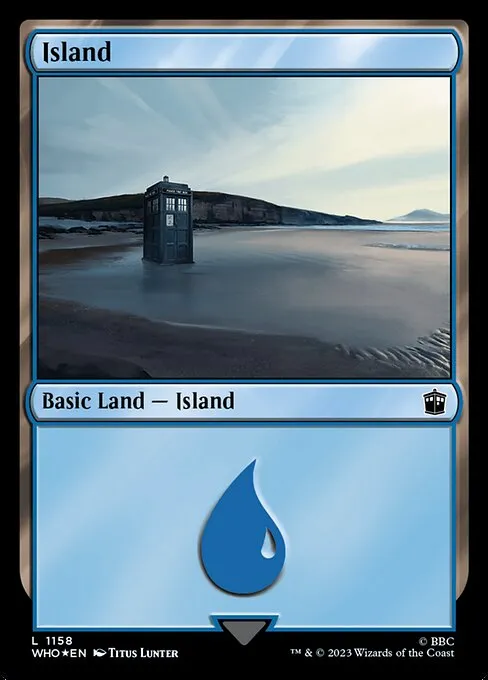 Island