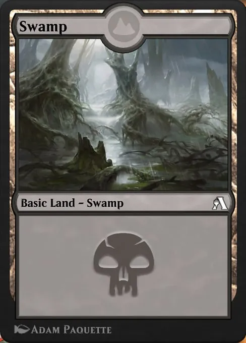 Swamp