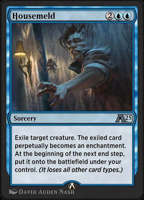 Housemeld