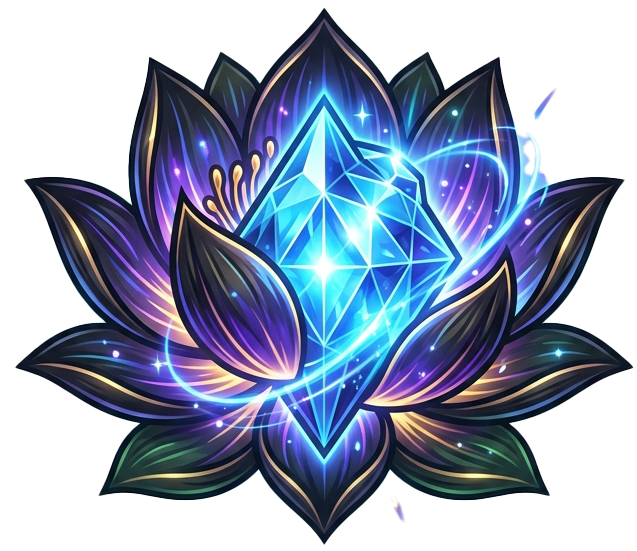 LotusMox Logo